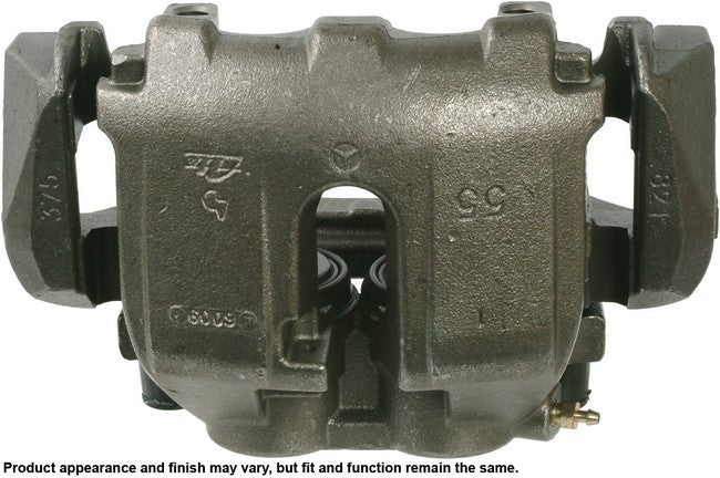 CARDONE Reman Disc Brake Caliper P/N:19-B3257A Fits: Mercedes-benz Gl450 08-07, Mercedes-benz Gl550 2008, Mercedes-benz Ml550 2008 - Image 4