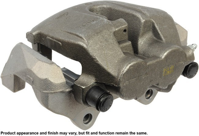CARDONE Reman Disc Brake Caliper P/N:19-B3257B Fits: Mercedes-benz Gl320 08-07, Mercedes-benz Gl350 12-11, Mercedes-benz Gl450 12-09, Mercedes-benz Gl550 12-09, Mercedes-benz Ml320 09-07, Mercedes-benz Ml550 11-09, Mercedes-benz R350 2012 - Image 1