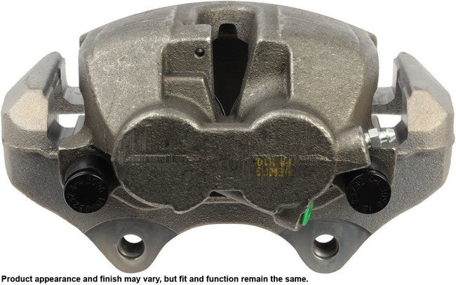 CARDONE Reman Disc Brake Caliper P/N:19-B3257B Fits: Mercedes-benz Gl320 08-07, Mercedes-benz Gl350 12-11, Mercedes-benz Gl450 12-09, Mercedes-benz Gl550 12-09, Mercedes-benz Ml320 09-07, Mercedes-benz Ml550 11-09, Mercedes-benz R350 2012 - Image 2