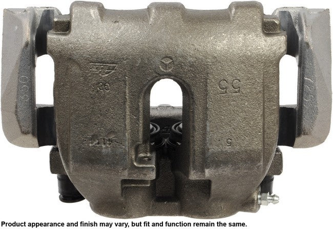 CARDONE Reman Disc Brake Caliper P/N:19-B3257B Fits: Mercedes-benz Gl320 08-07, Mercedes-benz Gl350 12-11, Mercedes-benz Gl450 12-09, Mercedes-benz Gl550 12-09, Mercedes-benz Ml320 09-07, Mercedes-benz Ml550 11-09, Mercedes-benz R350 2012 - Image 4
