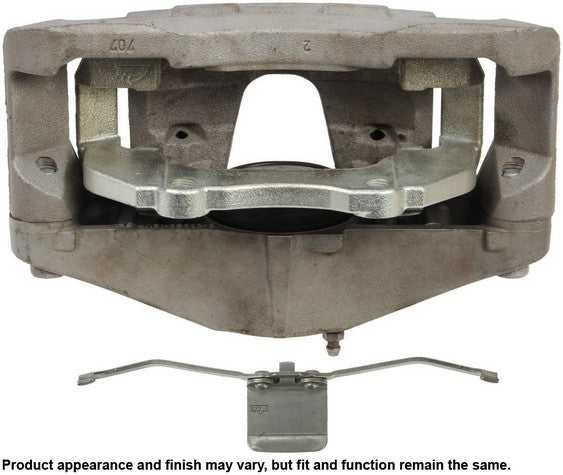 CARDONE Reman Disc Brake Caliper P/N:19-B3272A Fits: Mazda 3 13-07 - Image 3