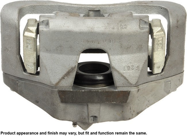 CARDONE Reman Disc Brake Caliper P/N:19-B3272A Fits: Mazda 3 13-07 - Image 4