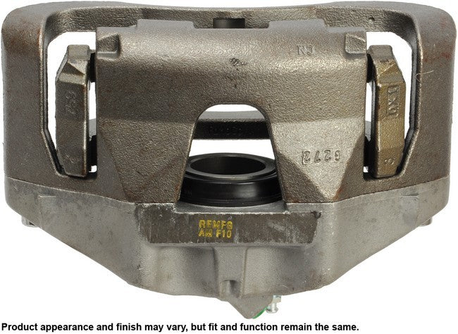 CARDONE Reman Disc Brake Caliper P/N:19-B3273 Fits: Volvo C70 13-06, Volvo S40 2005, Volvo V50 11-10 - Image 4