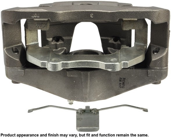 CARDONE Reman Disc Brake Caliper P/N:19-B3273A Fits: Mazda 3 13-07 - Image 3