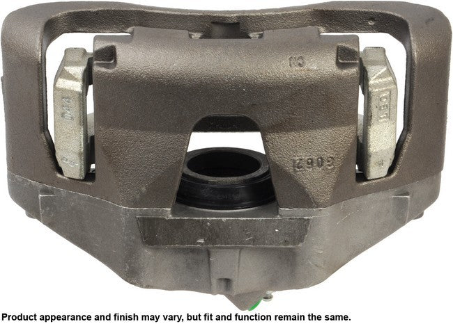 CARDONE Reman Disc Brake Caliper P/N:19-B3273A Fits: Mazda 3 13-07 - Image 4