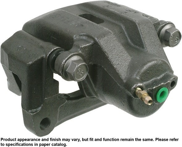 CARDONE Reman Disc Brake Caliper P/N:19-B3276 Fits: Toyota Sequoia 16-08, Toyota Tundra 16-07 - Image 1