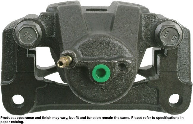CARDONE Reman Disc Brake Caliper P/N:19-B3276 Fits: Toyota Sequoia 16-08, Toyota Tundra 16-07 - Image 2