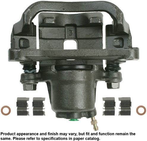CARDONE Reman Disc Brake Caliper P/N:19-B3276 Fits: Toyota Sequoia 16-08, Toyota Tundra 16-07 - Image 3