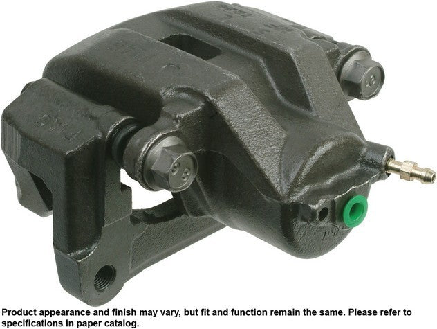 CARDONE Reman Disc Brake Caliper P/N:19-B3277 Fits: Toyota Sequoia 16-08, Toyota Tundra 16-07 - Image 1