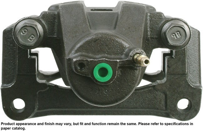 CARDONE Reman Disc Brake Caliper P/N:19-B3277 Fits: Toyota Sequoia 16-08, Toyota Tundra 16-07 - Image 2