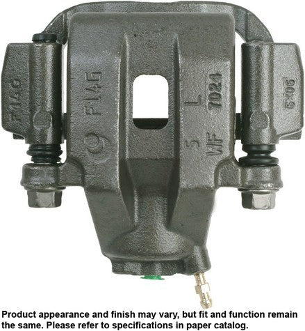 CARDONE Reman Disc Brake Caliper P/N:19-B3277 Fits: Toyota Sequoia 16-08, Toyota Tundra 16-07 - Image 4