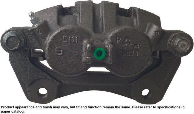 CARDONE Reman Disc Brake Caliper P/N:19-B3278 Fits: Acura Mdx 13-07, Acura Zdx 13-10 - Image 2