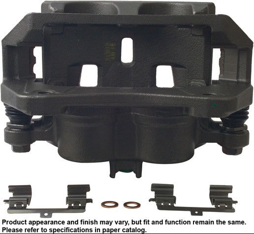 CARDONE Reman Disc Brake Caliper P/N:19-B3278 Fits: Acura Mdx 13-07, Acura Zdx 13-10 - Image 3