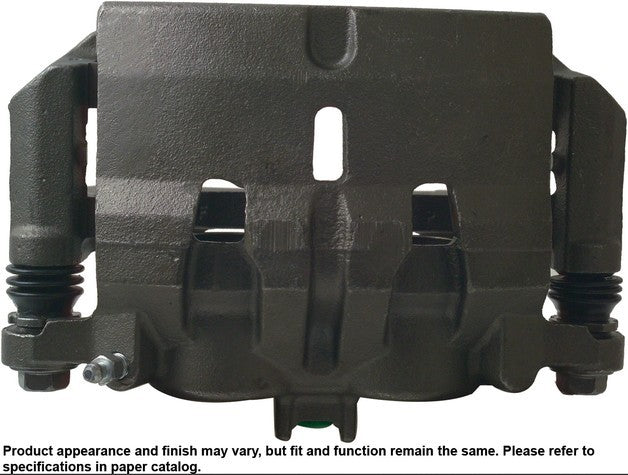 CARDONE Reman Disc Brake Caliper P/N:19-B3278 Fits: Acura Mdx 13-07, Acura Zdx 13-10 - Image 4