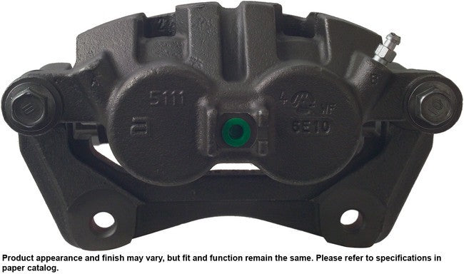 CARDONE Reman Disc Brake Caliper P/N:19-B3279 Fits: Acura Mdx 13-07, Acura Zdx 13-10 - Image 2