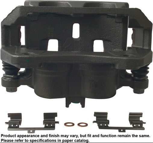 CARDONE Reman Disc Brake Caliper P/N:19-B3279 Fits: Acura Mdx 13-07, Acura Zdx 13-10 - Image 3