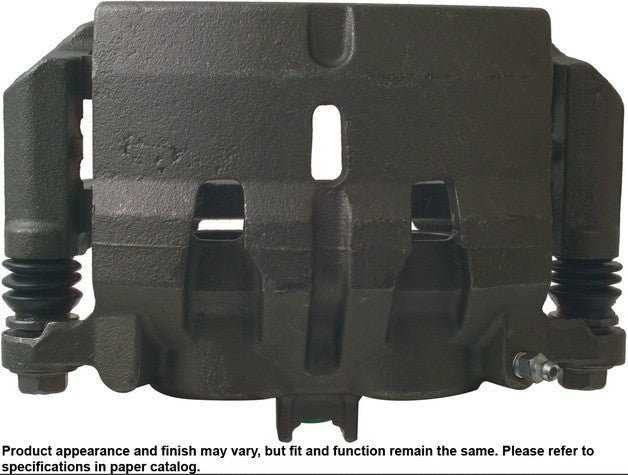 CARDONE Reman Disc Brake Caliper P/N:19-B3279 Fits: Acura Mdx 13-07, Acura Zdx 13-10 - Image 4