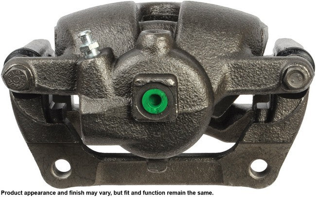 CARDONE Reman Disc Brake Caliper P/N:19-B3284 Fits: Mini Cooper 06-05, Mini Cooper 2008 - Image 2