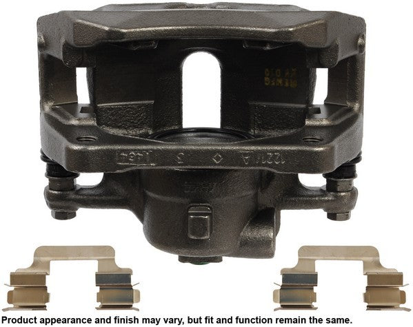 CARDONE Reman Disc Brake Caliper P/N:19-B3284 Fits: Mini Cooper 06-05, Mini Cooper 2008 - Image 3