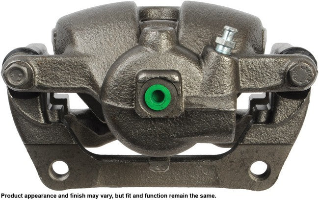 CARDONE Reman Disc Brake Caliper P/N:19-B3285 Fits: Mini Cooper 06-05, Mini Cooper 2008 - Image 2