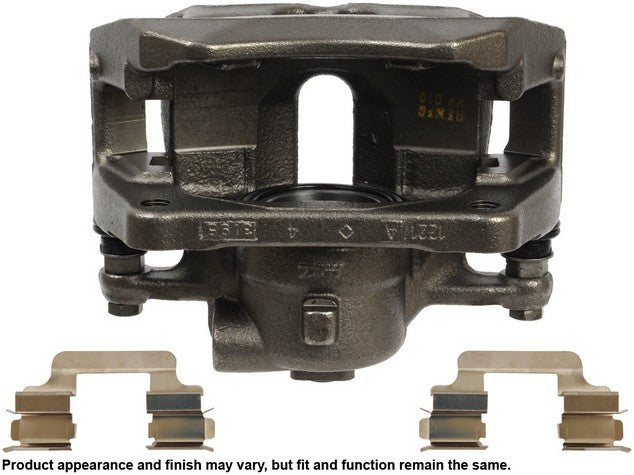 CARDONE Reman Disc Brake Caliper P/N:19-B3285 Fits: Mini Cooper 06-05, Mini Cooper 2008 - Image 3