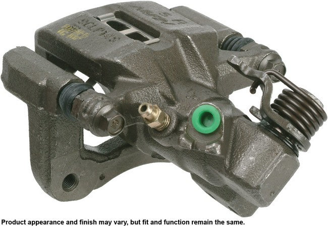 CARDONE Reman Disc Brake Caliper P/N:19-B3298 Fits: Acura Csx 11-06, Acura Ilx 18-13, Honda Civic 15-06 - Image 1
