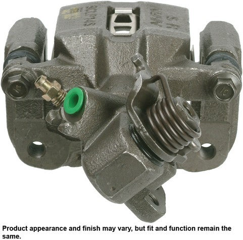 CARDONE Reman Disc Brake Caliper P/N:19-B3298 Fits: Acura Csx 11-06, Acura Ilx 18-13, Honda Civic 15-06 - Image 2