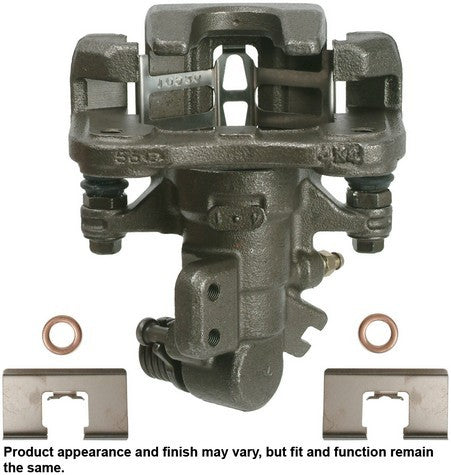 CARDONE Reman Disc Brake Caliper P/N:19-B3298 Fits: Acura Csx 11-06, Acura Ilx 18-13, Honda Civic 15-06 - Image 3