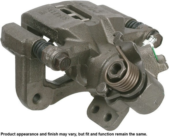 CARDONE Reman Disc Brake Caliper P/N:19-B3299 Fits: Acura Csx 11-06, Acura Ilx 18-13, Honda Civic 15-06 - Image 1