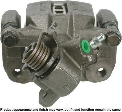 CARDONE Reman Disc Brake Caliper P/N:19-B3299 Fits: Acura Csx 11-06, Acura Ilx 18-13, Honda Civic 15-06 - Image 2