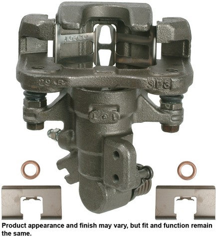 CARDONE Reman Disc Brake Caliper P/N:19-B3299 Fits: Acura Csx 11-06, Acura Ilx 18-13, Honda Civic 15-06 - Image 3