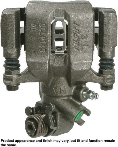 CARDONE Reman Disc Brake Caliper P/N:19-B3299 Fits: Acura Csx 11-06, Acura Ilx 18-13, Honda Civic 15-06 - Image 4