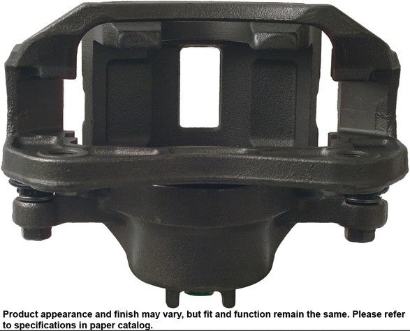 CARDONE Reman Disc Brake Caliper P/N:19-B3300 Fits: Dodge Attitude 11-06, Hyundai Accent 11-06, Kia Rio 11-06, Kia Rio5 11-06 - Image 3
