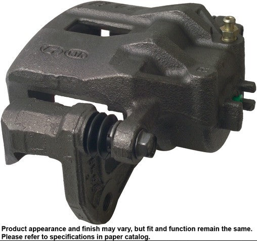 CARDONE Reman Disc Brake Caliper P/N:19-B3301 Fits: Dodge Attitude 11-06, Hyundai Accent 11-06, Kia Rio 11-06, Kia Rio5 11-06 - Image 1