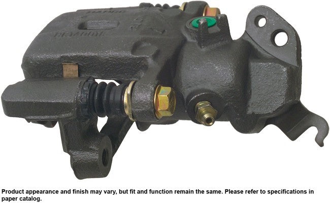 CARDONE Reman Disc Brake Caliper P/N:19-B3302 Fits: Hyundai Elantra 06-05, Hyundai Tiburon 08-04, Kia Spectra 09-05, Kia Spectra5 09-05 - Image 1