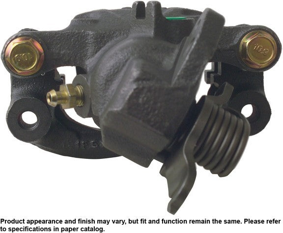 CARDONE Reman Disc Brake Caliper P/N:19-B3302 Fits: Hyundai Elantra 06-05, Hyundai Tiburon 08-04, Kia Spectra 09-05, Kia Spectra5 09-05 - Image 2