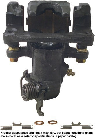 CARDONE Reman Disc Brake Caliper P/N:19-B3302 Fits: Hyundai Elantra 06-05, Hyundai Tiburon 08-04, Kia Spectra 09-05, Kia Spectra5 09-05 - Image 3