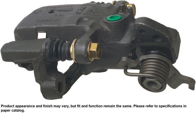 CARDONE Reman Disc Brake Caliper P/N:19-B3303 Fits: Hyundai Elantra 06-05, Hyundai Tiburon 08-04, Kia Spectra 09-05, Kia Spectra5 09-05 - Image 1