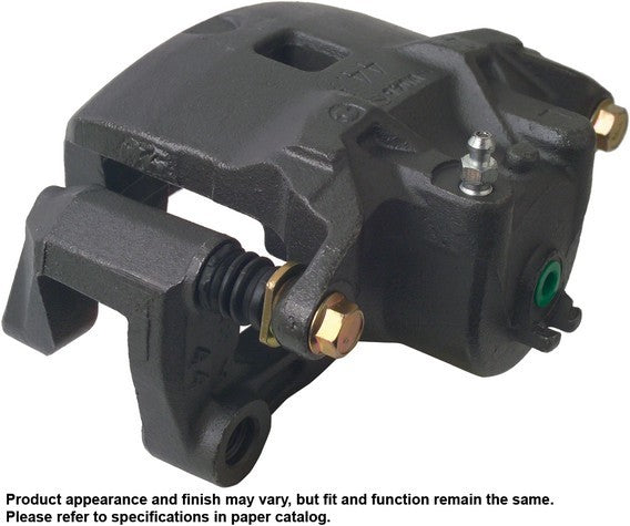 CARDONE Reman Disc Brake Caliper P/N:19-B3306 Fits: Nissan Sentra 19-07 - Image 1