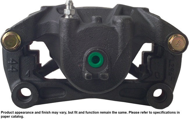 CARDONE Reman Disc Brake Caliper P/N:19-B3306 Fits: Nissan Sentra 19-07 - Image 2
