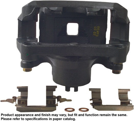 CARDONE Reman Disc Brake Caliper P/N:19-B3306 Fits: Nissan Sentra 19-07 - Image 3