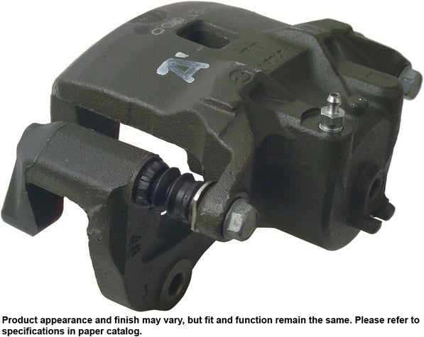 CARDONE Reman Disc Brake Caliper P/N:19-B3306A Fits: Nissan Cube 14-09, Nissan Tiida 16-12, Nissan Versa 12-07 - Image 1