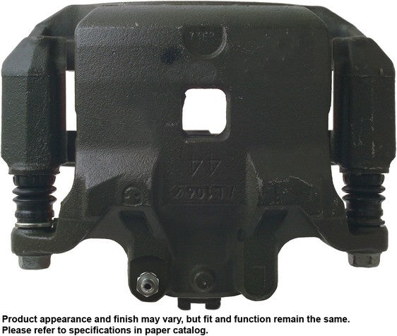 CARDONE Reman Disc Brake Caliper P/N:19-B3306A Fits: Nissan Cube 14-09, Nissan Tiida 16-12, Nissan Versa 12-07 - Image 4