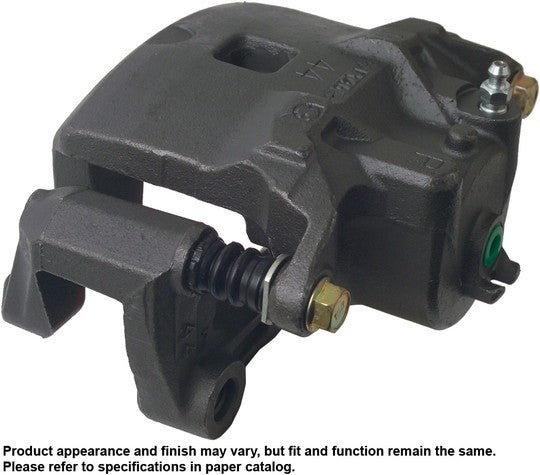 CARDONE Reman Disc Brake Caliper P/N:19-B3307 Fits: Nissan Sentra 19-07 - Image 1