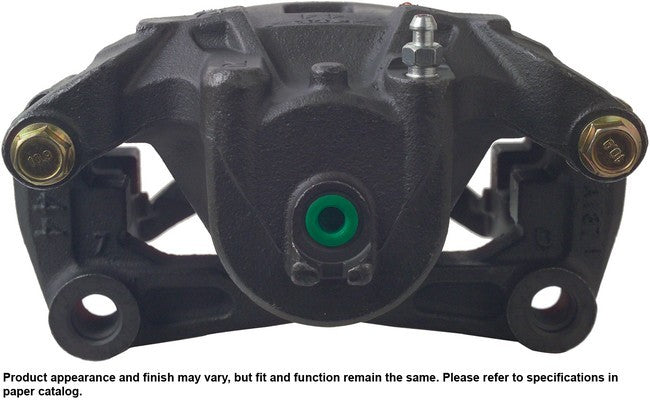 CARDONE Reman Disc Brake Caliper P/N:19-B3307 Fits: Nissan Sentra 19-07 - Image 2