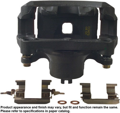 CARDONE Reman Disc Brake Caliper P/N:19-B3307 Fits: Nissan Sentra 19-07 - Image 3