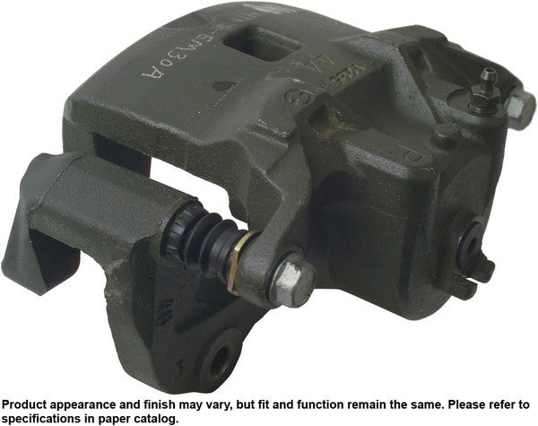 CARDONE Reman Disc Brake Caliper P/N:19-B3307A Fits: Nissan Cube 14-09, Nissan Tiida 16-12, Nissan Versa 12-07 - Image 1