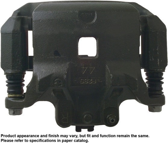 CARDONE Reman Disc Brake Caliper P/N:19-B3307A Fits: Nissan Cube 14-09, Nissan Tiida 16-12, Nissan Versa 12-07 - Image 4