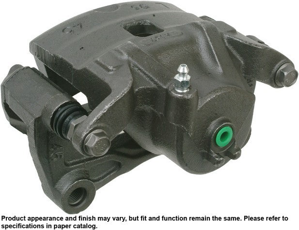 CARDONE Reman Disc Brake Caliper P/N:19-B3308 Fits: Nissan Altima 10-07, Nissan Sentra 10-07 - Image 1