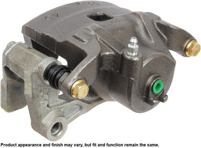 CARDONE Reman Disc Brake Caliper P/N:19-B3308A Fits: Nissan Altima 13-10, Nissan Sentra 12-11 - Image 1